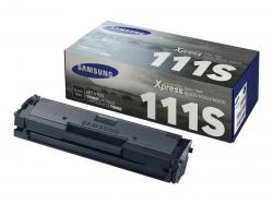 Тонер за лазерен принтер SAMSUNG MLT-D111S-ELS Black Toner Cartridge