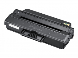 Тонер за лазерен принтер SAMSUNG MLT-D103L-ELS High Yield Black Toner Cartridge