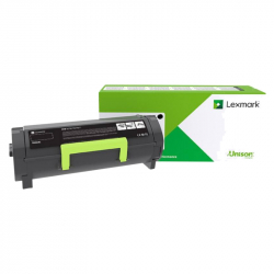 Тонер за лазерен принтер LEXMARK Ultra Long Life Corporate Cartridge MS725