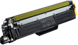 Тонер за лазерен принтер BROTHER Yellow high yield toner TN247Y