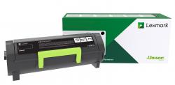 Тонер за лазерен принтер LEXMARK Return Program Toner Cartridge B2338 на най-ниска цени