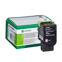 Тонер за лазерен принтер LEXMARK C2320M0 Magenta Return Program Toner Cartridge