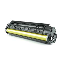 Тонер за лазерен принтер HP 415X Yellow LaserJet Toner Cartridge