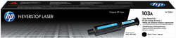 Тонер за лазерен принтер HP 103A Neverstop Toner Reload Kit