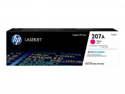 Тонер за лазерен принтер HP 207A Magenta LaserJet Toner Cartridge