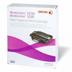 Тонер за лазерен принтер XEROX 106R01487 WorkCentre™ 3210-3220 High Capacity Cartridge 4.1k