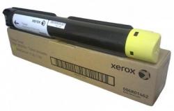 Тонер за лазерен принтер XEROX 006R01462 Toner Xerox yellow DMO Sold 15 000pgs WC 7120