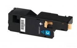 Тонер за лазерен принтер XEROX 106R01631 Toner cyan 1000pgs Phaser 6000-6010N