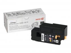 Тонер за лазерен принтер XEROX 106R01634 Toner black 2000pgs Phaser 6000-6010N
