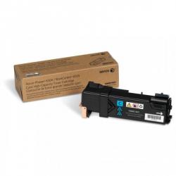 Тонер за лазерен принтер XEROX 106R01601 Toner cyan 2500pgs Phaser 6500N