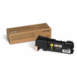 Тонер за лазерен принтер XEROX 106R01600 Toner yellow 1000pgs Phaser 6500N-6505
