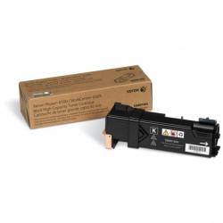 Тонер за лазерен принтер XEROX 106R01604 Toner black 3000pgs Phaser 6500N