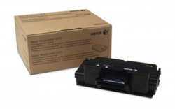 Тонер за лазерен принтер XEROX 106R02310 Toner Xerox black   5000pgs   WorkCentre 3325-3315