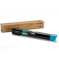 Тонер за лазерен принтер XEROX 006R01402 Cyan Toner WorkCentre 73xx 15000str WorkCentre 74xx Oakmont