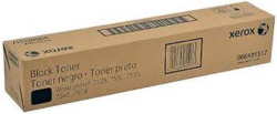 Тонер за лазерен принтер XEROX 006R01517 Black WC7545/WC7556 на най-ниска цени