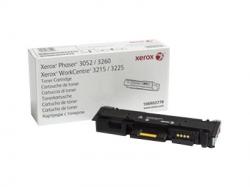 Тонер за лазерен принтер XEROX 106R02778 Phaser 3052-3260-WorkCentre 3215-3225 toner 3000 pages