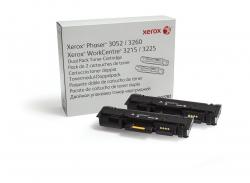 Тонер за лазерен принтер XEROX 106R02782 Phaser 3052-3260-WorkCentre