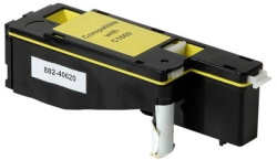 Тонер за лазерен принтер XEROX 106R02762 Toner Yellow, 1000 pgs (6020-6022-6025-6027)
