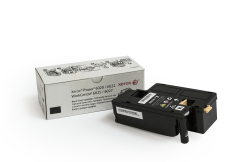 Тонер за лазерен принтер XEROX 106R02763 Toner black, 2000 pgs (6020-6022-6025-6027)