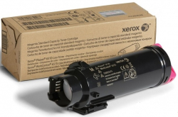 Тонер за лазерен принтер XEROX 106R03486 Toner Magenta Hi CAP Phaser 6510-WorkCentre 6515 na 2400 str.
