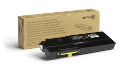 Тонер за лазерен принтер XEROX 106R03509 Toner yellow 2500 pgs Versalink C400-C405