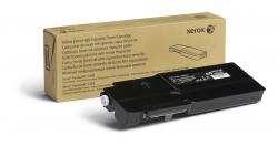 Тонер за лазерен принтер XEROX 106R03532 Toner black 10500 pgs Versalink C400-C405