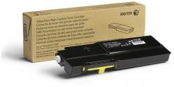 Тонер за лазерен принтер XEROX 106R03533 Toner yellow 8000 pgs Versalink C400-C405