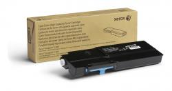 Тонер за лазерен принтер XEROX 106R03534 Toner cyan 8000 pgs Versalink C400-C405