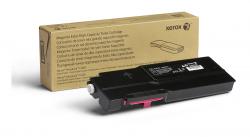 Тонер за лазерен принтер XEROX 106R03535 Toner magenta 8000 pgs Versalink C400-C405