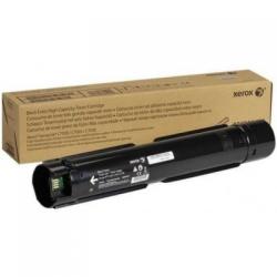 Тонер за лазерен принтер XEROX 106R03745 Toner Xerox black   23 600 pgs   VersaLink C7000