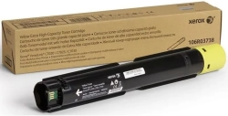 Тонер за лазерен принтер XEROX 106R03746 Toner yellow  Versalink C7020 - C7025 - C7030  16 500 pgs
