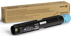 Тонер за лазерен принтер XEROX 106R03748 Toner cyan Versalink C7020 - C7025 - C7030  16 500 pgs