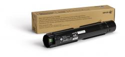 Тонер за лазерен принтер XEROX 106R03765 Toner Black 10 700 pgs VersaLink C7000