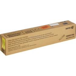 Тонер за лазерен принтер XEROX 106R03766 Toner Yellow 10 100 pgs VersaLink C7000