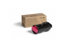Тонер за лазерен принтер XEROX 106R03885 Toner Magenta 9000 pgs VersaLink C500-C505