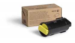 Тонер за лазерен принтер XEROX 106R03886 Toner Yellow 9000 pgs VersaLink C500-C505
