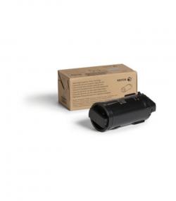 Тонер за лазерен принтер XEROX 106R03887 Toner Black 12 100 pgs VersaLink C500-C505