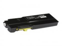 Тонер за лазерен принтер XEROX 106R03521 Toner yellow 4800 pgs Versalink C400-C405