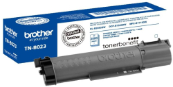 Тонер за лазерен принтер BROTHER TNB023 Brother TNB023 Toner