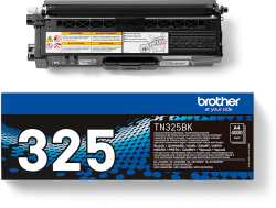 Тонер за лазерен принтер BROTHER BRTN325BK Toner noir po