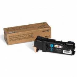 Тонер за лазерен принтер Toner Cyan for XEROX Phaser 6500N-DN - WC 6505N-DN – 1K