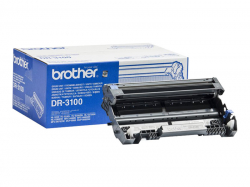 Аксесоар за принтер BROTHER DR-3100 drum black standard capacity 20.000 pages 1-pack