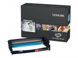 Тонер за лазерен принтер LEXMARK LEXE260X22G E260 E360 E