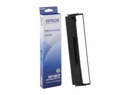 Лента за матричен принтер Epson SIDM Black Ribbon Cartridge