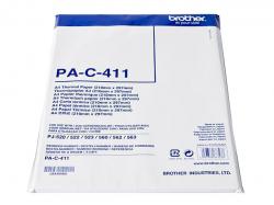Хартия за принтер BROTHER PA-C-411 A4 100 sheets for pocketjet