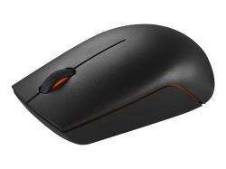 Мишка LENOVO 300 Wireless Compact Mouse - WW