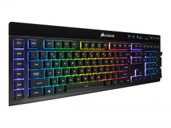 Клавиатура CORSAIR CH-925C015-NA WIRELESS Corsair K57 RGB NA