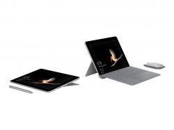 Аксесоар за таблет MS Surface GO Type Cover Charcoal HR