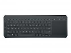 Клавиатура Клавиатура MS N9Z-00022 All-in-One Media Keyboard