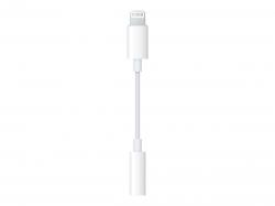 Кабел/адаптер APPLE FF Lightning to 3.5mm Head Lightning Adapter for lightning devices